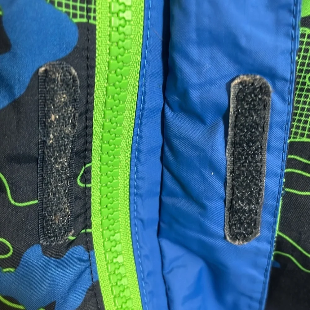 The North Face north face